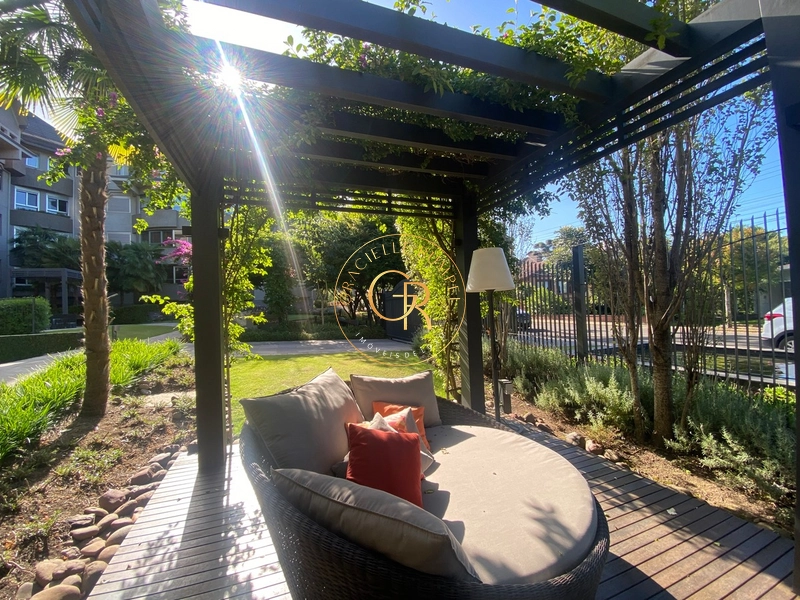 Apartamento mobiliado com 3 suítes em Gramado!: 36ª foto da galeria de imagens do imóvel