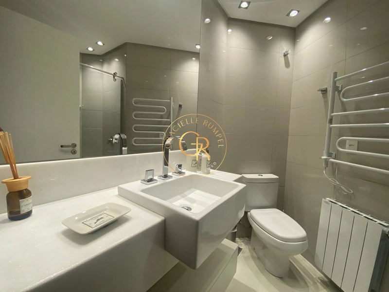 Apartamento mobiliado com 3 suítes em Gramado!: 16ª foto da galeria de imagens do imóvel