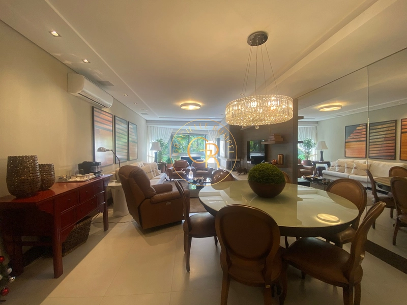 Apartamento mobiliado com 3 suítes em Gramado!: 2ª foto da galeria de imagens do imóvel