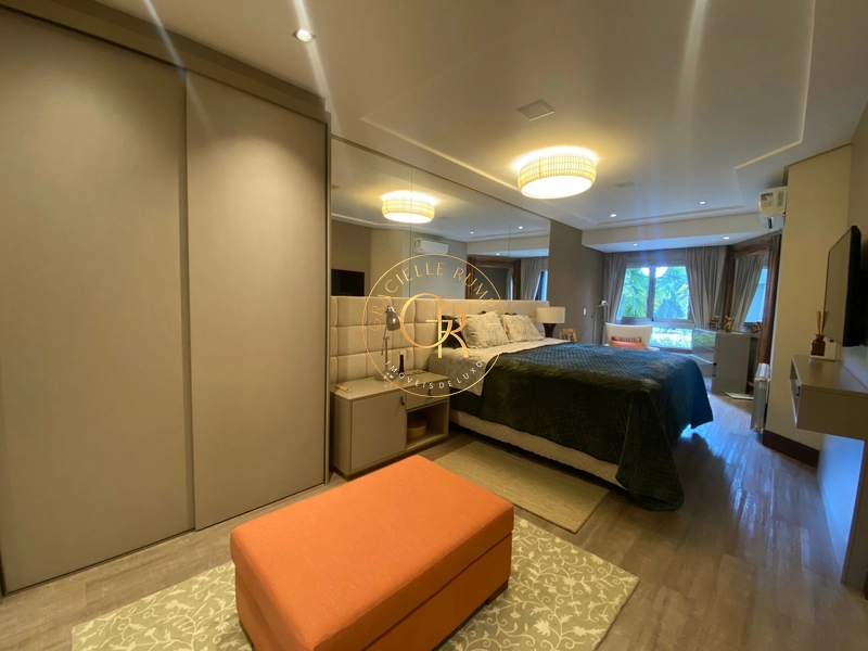 Apartamento mobiliado com 3 suítes em Gramado!: 24ª foto da galeria de imagens do imóvel