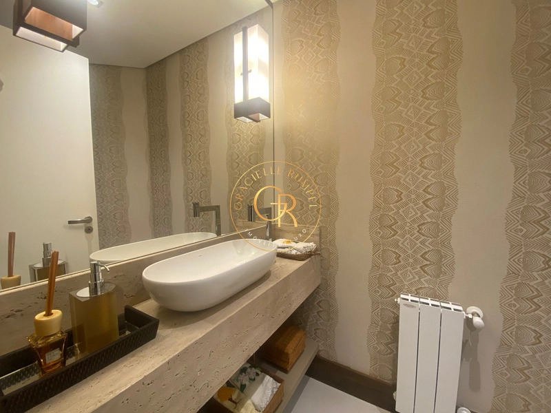 Apartamento mobiliado com 3 suítes em Gramado!: 6ª foto da galeria de imagens do imóvel