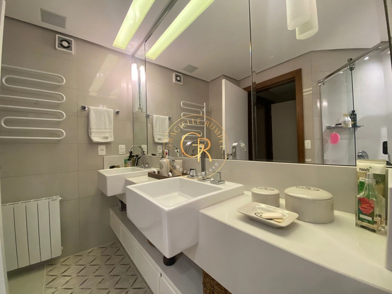 Apartamento mobiliado com 3 suítes em Gramado!: 19ª foto da galeria de imagens do imóvel