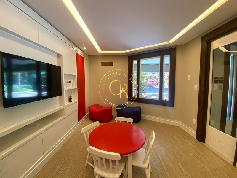 Apartamento mobiliado com 3 suítes em Gramado!: 17ª foto da galeria de imagens do imóvel