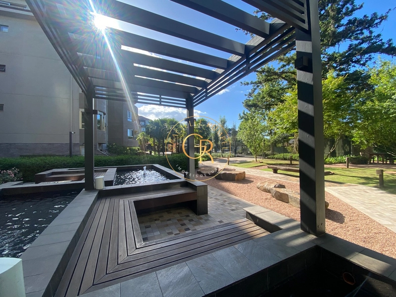Apartamento mobiliado com 3 suítes em Gramado!: 35ª foto da galeria de imagens do imóvel