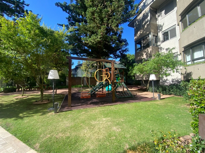 Apartamento mobiliado com 3 suítes em Gramado!: 37ª foto da galeria de imagens do imóvel