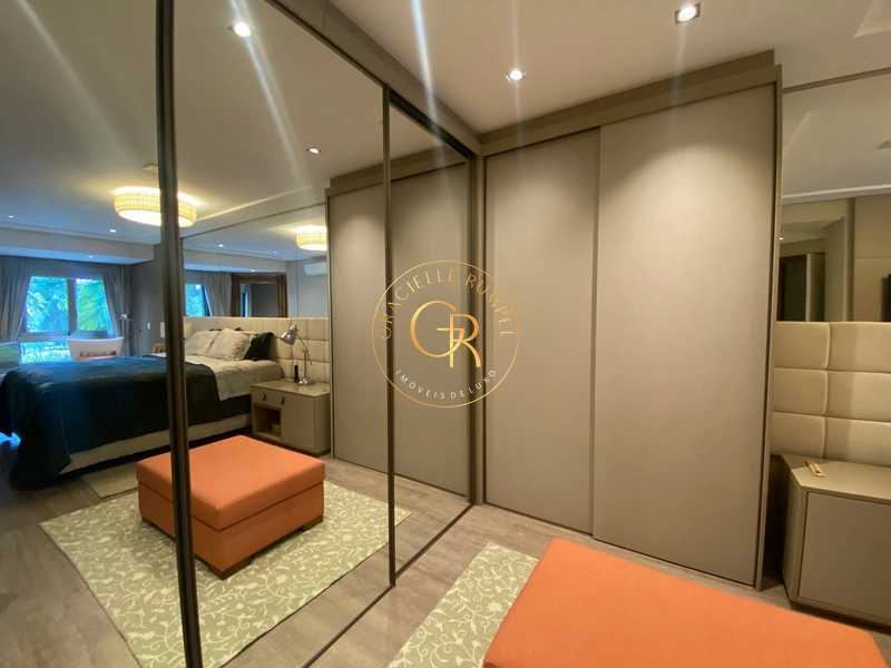 Apartamento mobiliado com 3 suítes em Gramado!: 25ª foto da galeria de imagens do imóvel