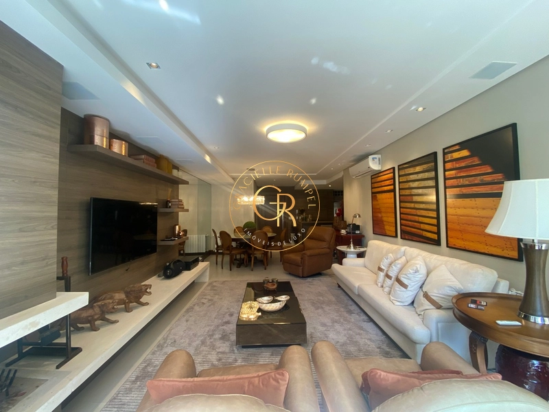 Apartamento mobiliado com 3 suítes em Gramado!: 7ª foto da galeria de imagens do imóvel