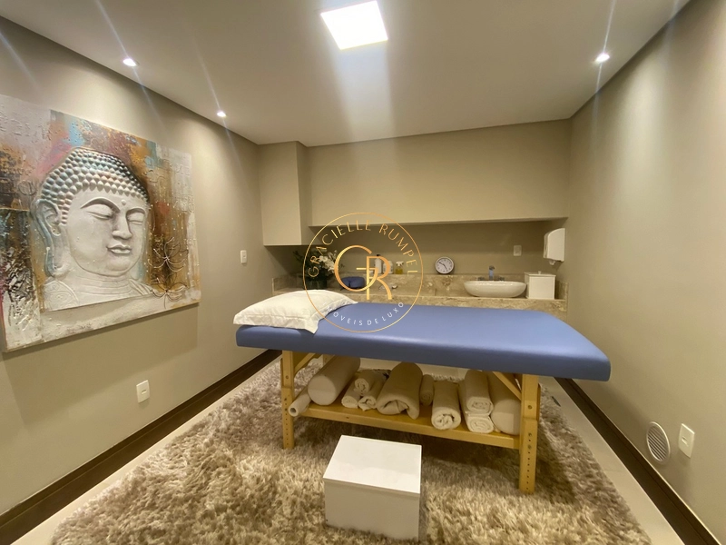 Apartamento mobiliado com 3 suítes em Gramado!: 39ª foto da galeria de imagens do imóvel