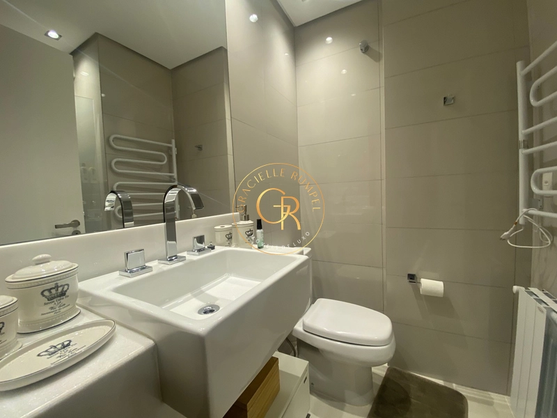 Apartamento mobiliado com 3 suítes em Gramado!: 29ª foto da galeria de imagens do imóvel
