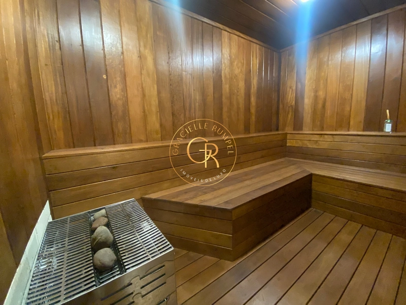 Apartamento mobiliado com 3 suítes em Gramado!: 40ª foto da galeria de imagens do imóvel
