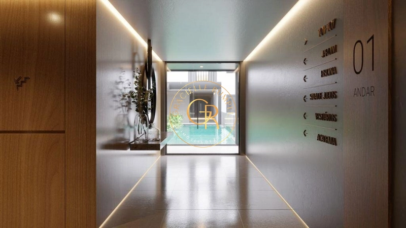 Apartamento de 01 dormitório em Gramado!: 14ª foto da galeria de imagens do imóvel