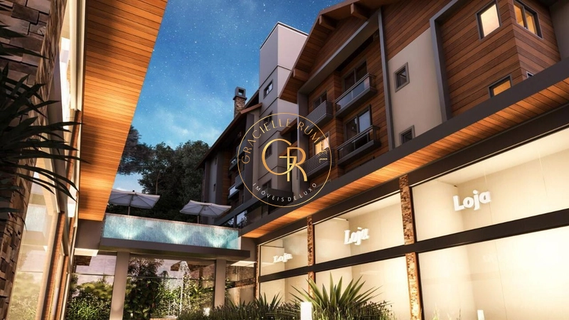 Apartamento de 01 dormitório em Gramado!: 7ª foto da galeria de imagens do imóvel