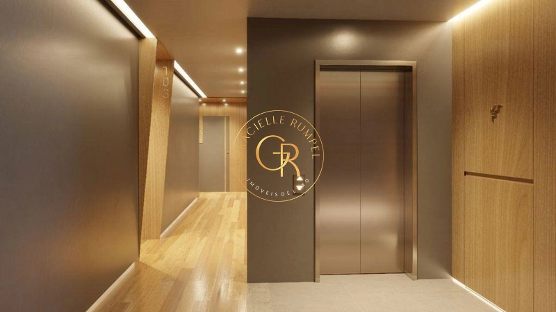 Apartamento de 01 dormitório em Gramado!: 11ª foto da galeria de imagens do imóvel