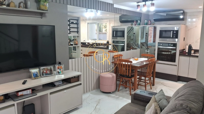 Imóvel residencial ou comercial