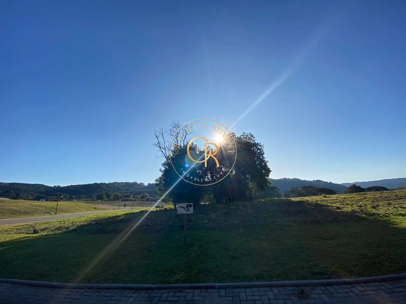 Terreno em condomínio em Gramado: 3ª foto da galeria de imagens do imóvel