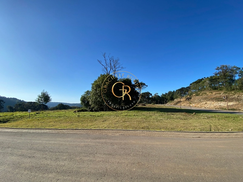 Terreno em condomínio em Gramado: 5ª foto da galeria de imagens do imóvel