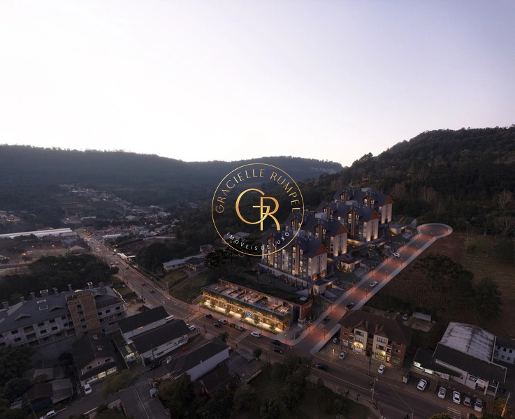Apartamento na planta de 2 dormitórios em Gramado!: 28ª foto da galeria de imagens do imóvel
