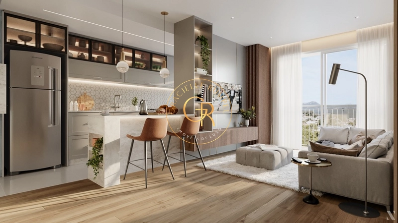 Apartamento na planta de 2 dormitórios em Gramado!: 24ª foto da galeria de imagens do imóvel