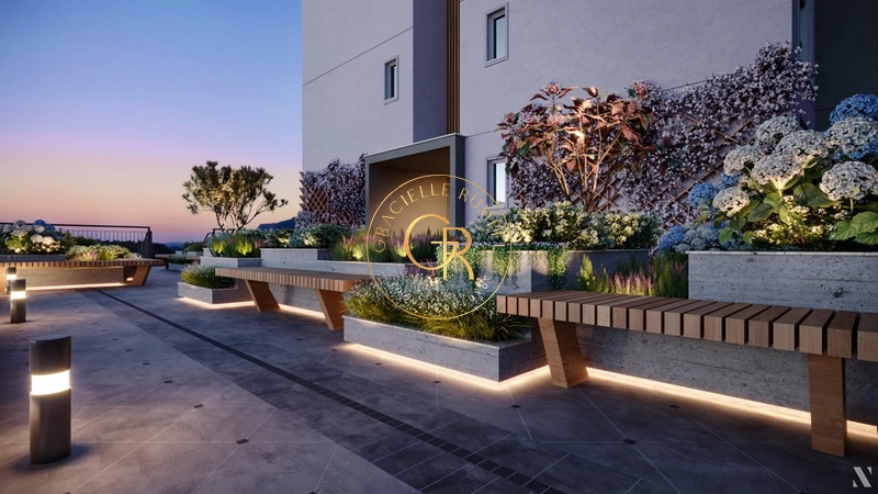 Apartamento na planta de 2 dormitórios em Gramado!: 22ª foto da galeria de imagens do imóvel