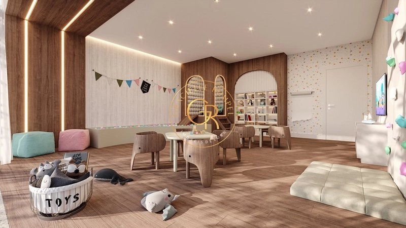 Apartamento na planta de 2 dormitórios em Gramado!: 8ª foto da galeria de imagens do imóvel