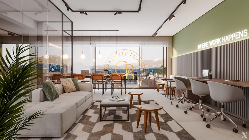 Apartamento na planta de 2 dormitórios em Gramado!: 6ª foto da galeria de imagens do imóvel