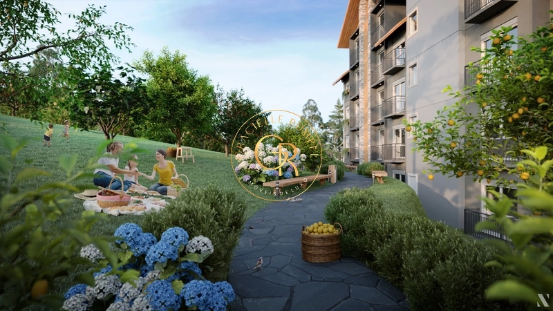Apartamento na planta de 2 dormitórios em Gramado!: 14ª foto da galeria de imagens do imóvel