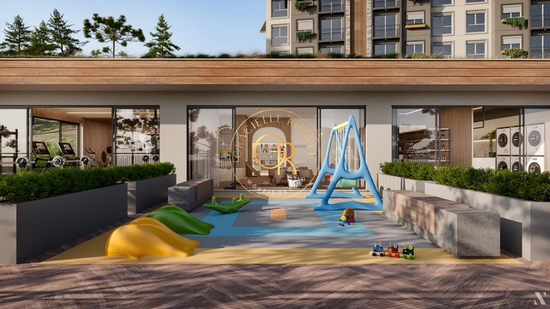 Apartamento na planta de 2 dormitórios em Gramado!: 9ª foto da galeria de imagens do imóvel