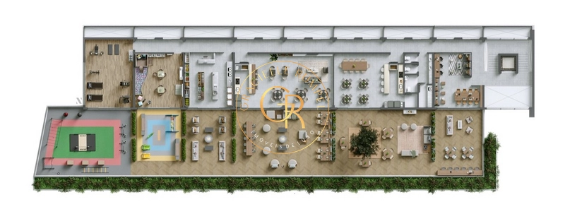 Apartamento na planta de 2 dormitórios em Gramado!: 26ª foto da galeria de imagens do imóvel