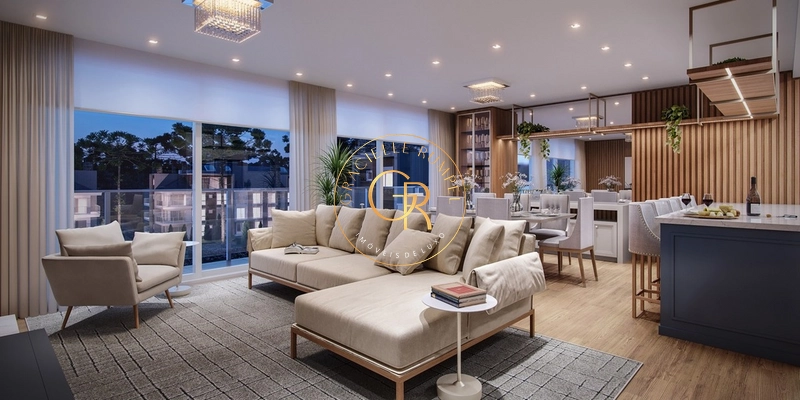 Cobertura Residencial Vêneto!: 3ª foto da galeria de imagens do imóvel