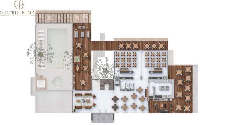 Apartamento de 2 dormitórios em Gramado: 31ª foto da galeria de imagens do imóvel