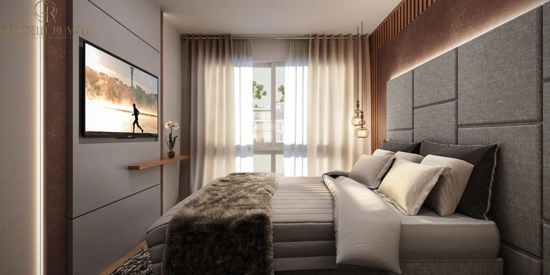 Apartamento de 2 dormitórios em Gramado: 40ª foto da galeria de imagens do imóvel