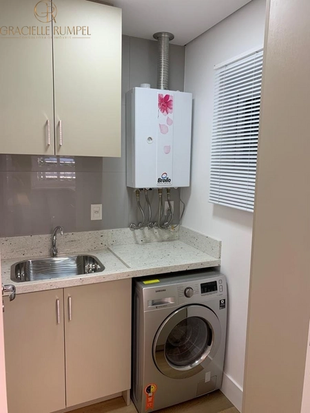 Apartamento de 2 dormitórios em Gramado: 10ª foto da galeria de imagens do imóvel