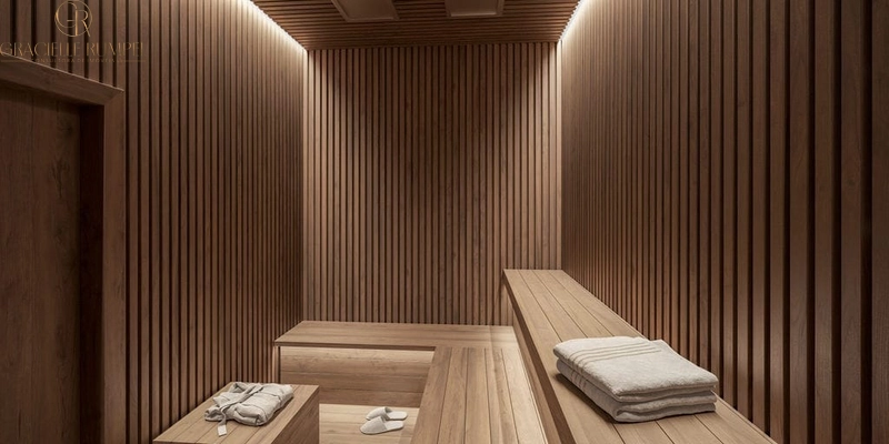 Apartamento de 2 dormitórios em Gramado: 9ª foto da galeria de imagens do imóvel