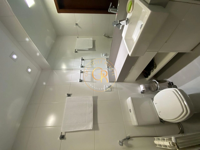 Apartamento com 02 dormitórios em Gramado!: 13ª foto da galeria de imagens do imóvel