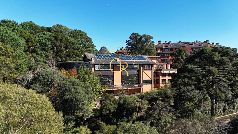 Apartamento com 02 dormitórios em Gramado!: 9ª foto da galeria de imagens do imóvel
