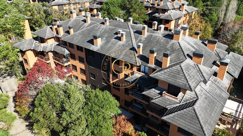 Apartamento com 02 dormitórios em Gramado!: 15ª foto da galeria de imagens do imóvel
