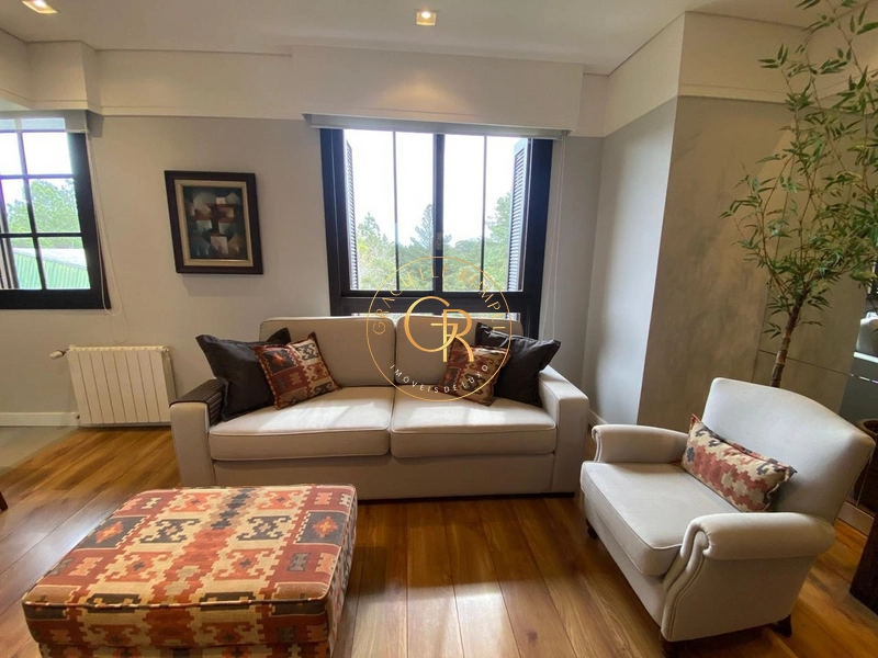 Apartamento com 02 dormitórios em Gramado!: 5ª foto da galeria de imagens do imóvel