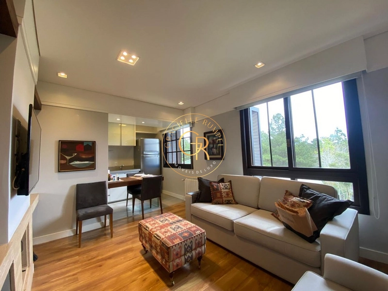 Apartamento com 02 dormitórios em Gramado!: 1ª foto da galeria de imagens do imóvel