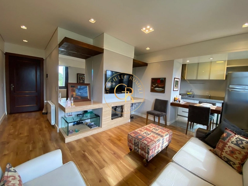 Apartamento com 02 dormitórios em Gramado!: 23ª foto da galeria de imagens do imóvel