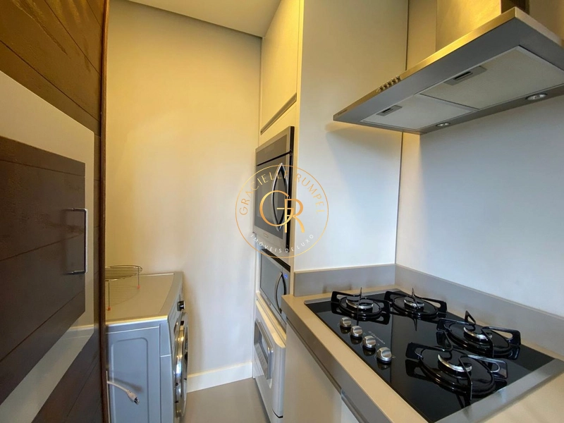 Apartamento com 02 dormitórios em Gramado!: 19ª foto da galeria de imagens do imóvel