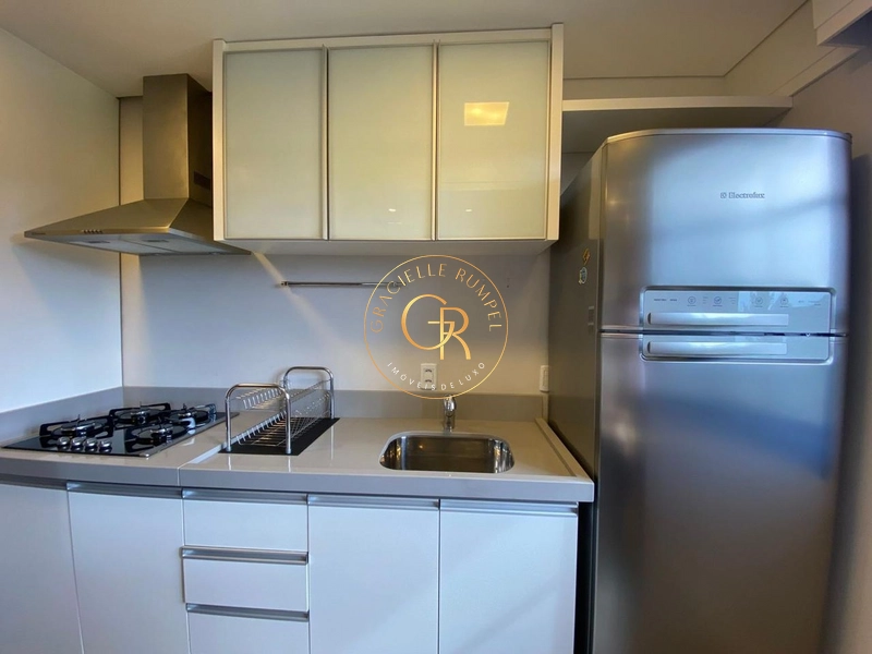Apartamento com 02 dormitórios em Gramado!: 2ª foto da galeria de imagens do imóvel