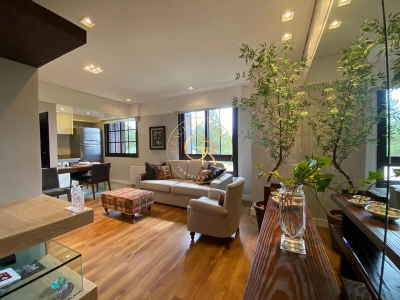 Apartamento com 02 dormitórios em Gramado!: 14ª foto da galeria de imagens do imóvel