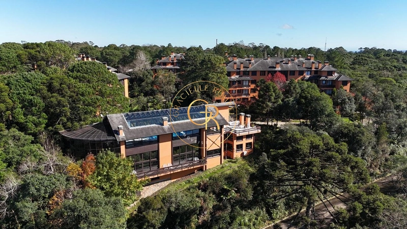 Apartamento com 02 dormitórios em Gramado!: 17ª foto da galeria de imagens do imóvel