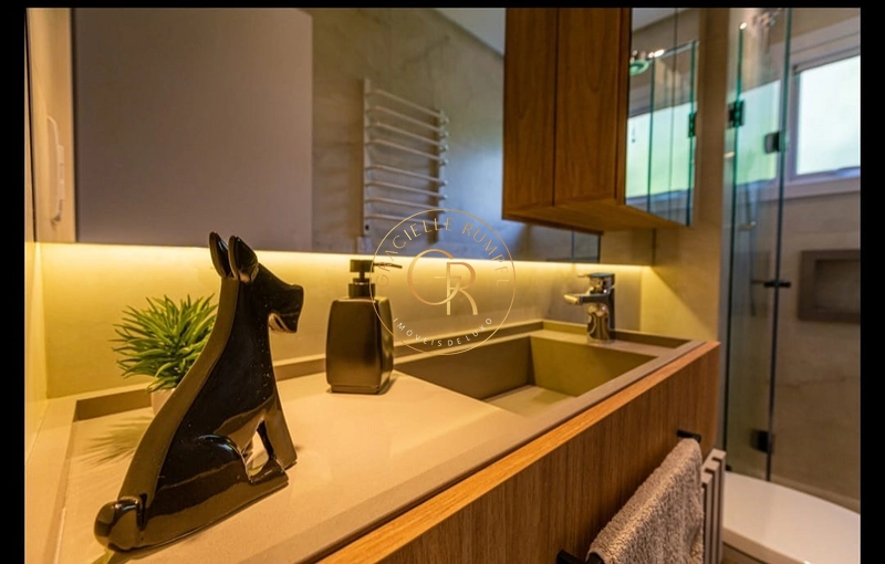 Apartamento de 2 Suítes Mobiliado no Bairro Bavária – Gramado: 21ª foto da galeria de imagens do imóvel