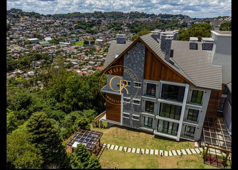 Apartamento de 2 Suítes Mobiliado no Bairro Bavária – Gramado: 2ª foto da galeria de imagens do imóvel