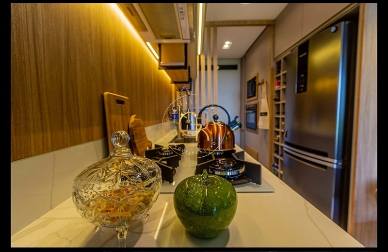 Apartamento de 2 Suítes Mobiliado no Bairro Bavária – Gramado: 12ª foto da galeria de imagens do imóvel