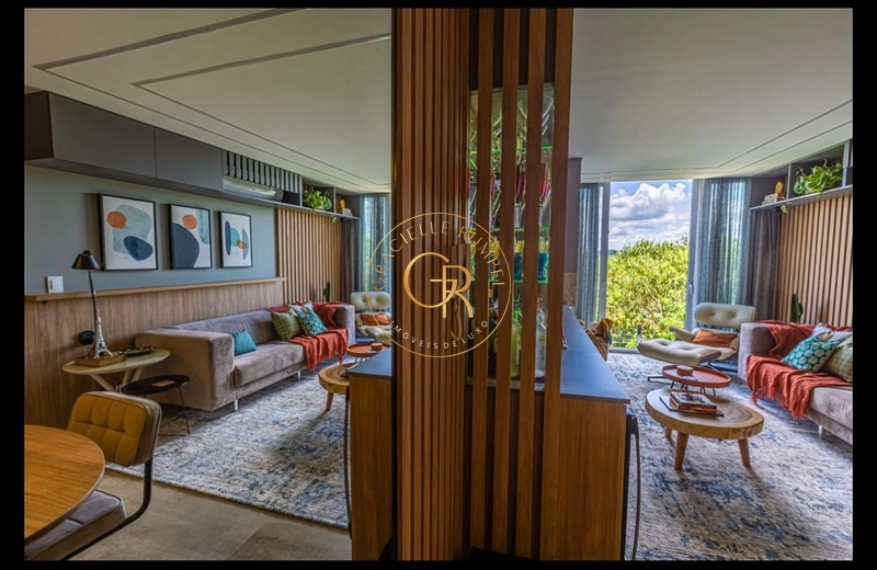 Apartamento de 2 Suítes Mobiliado no Bairro Bavária – Gramado: 16ª foto da galeria de imagens do imóvel