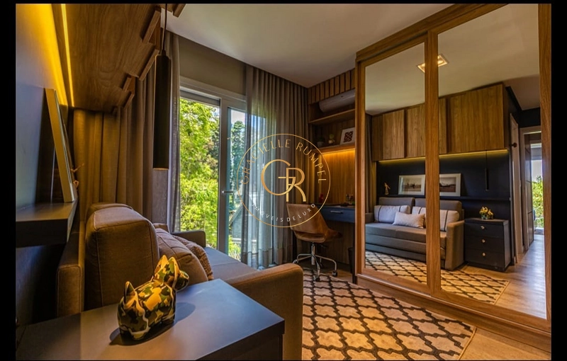 Apartamento de 2 Suítes Mobiliado no Bairro Bavária – Gramado: 20ª foto da galeria de imagens do imóvel