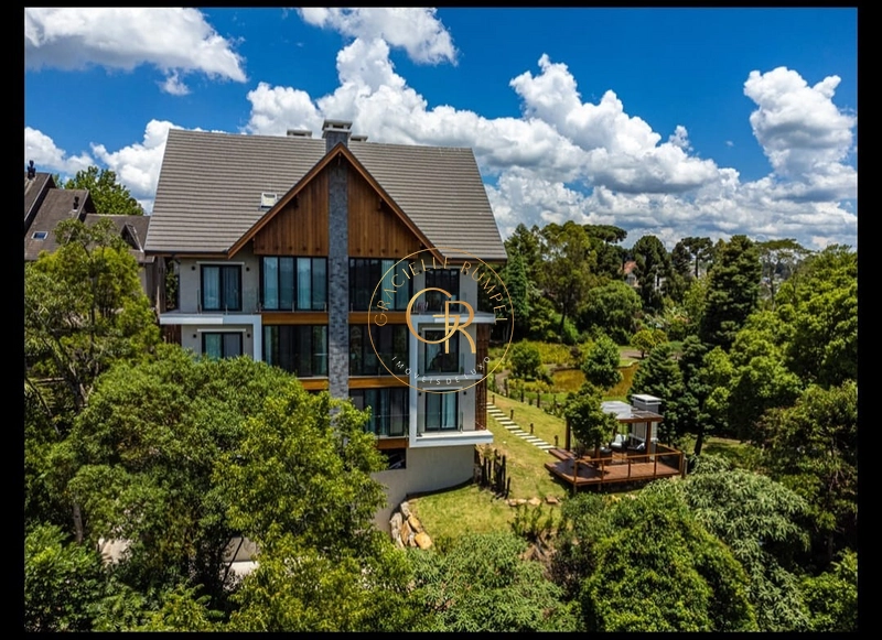 Apartamento de 2 Suítes Mobiliado no Bairro Bavária – Gramado: 4ª foto da galeria de imagens do imóvel