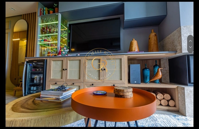 Apartamento de 2 Suítes Mobiliado no Bairro Bavária – Gramado: 5ª foto da galeria de imagens do imóvel